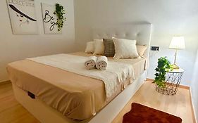 Room Con Bano Privado Sagrada Familia